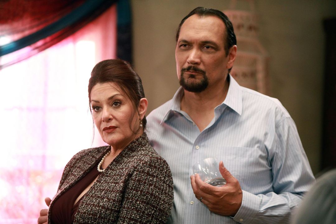 Brooklyn Nine-Nine : Fotos Jimmy Smits