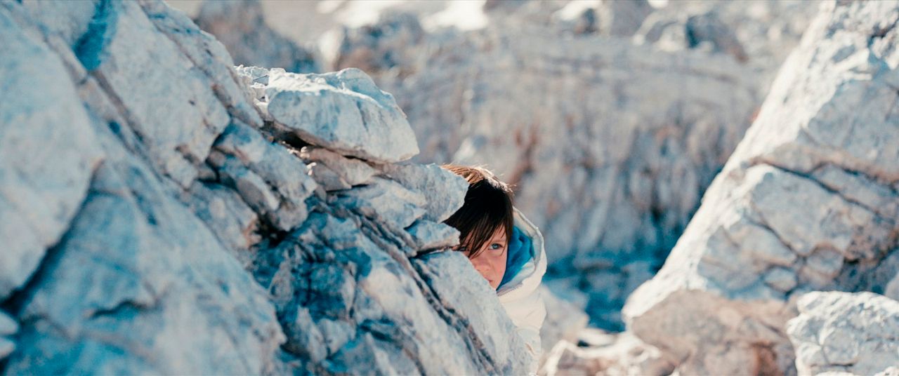 Three Peaks : Fotos Arian Montgomery