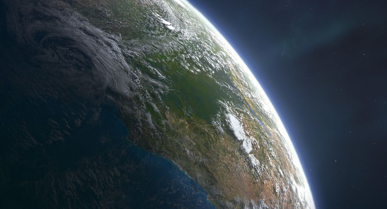 Earth: One Amazing Day : Fotos
