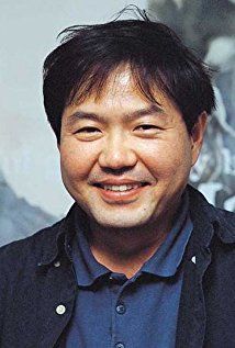 Poster Seong-gang Lee