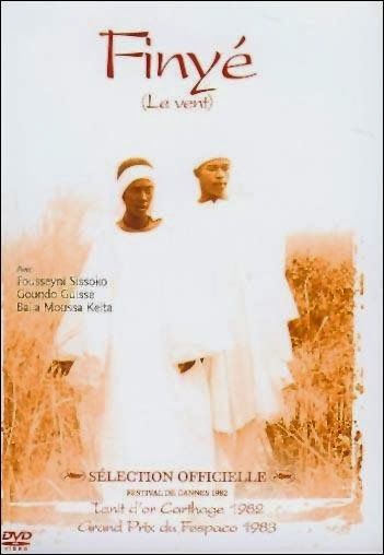 O Vento : Poster