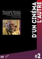 Moustapha Alassane, cineasta do possível : Poster