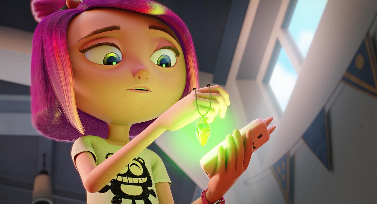 Duda e os Gnomos : Fotos