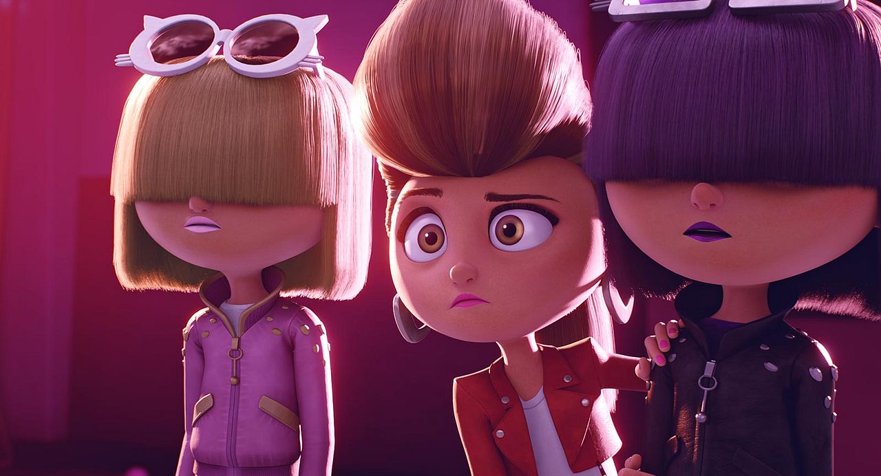 Duda e os Gnomos : Fotos