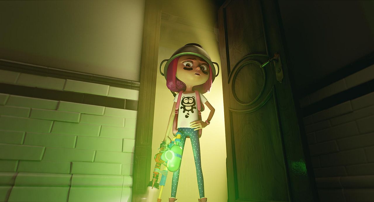 Duda e os Gnomos : Fotos