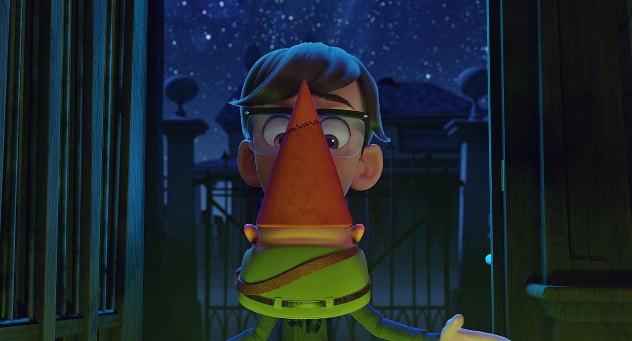 Duda e os Gnomos : Fotos