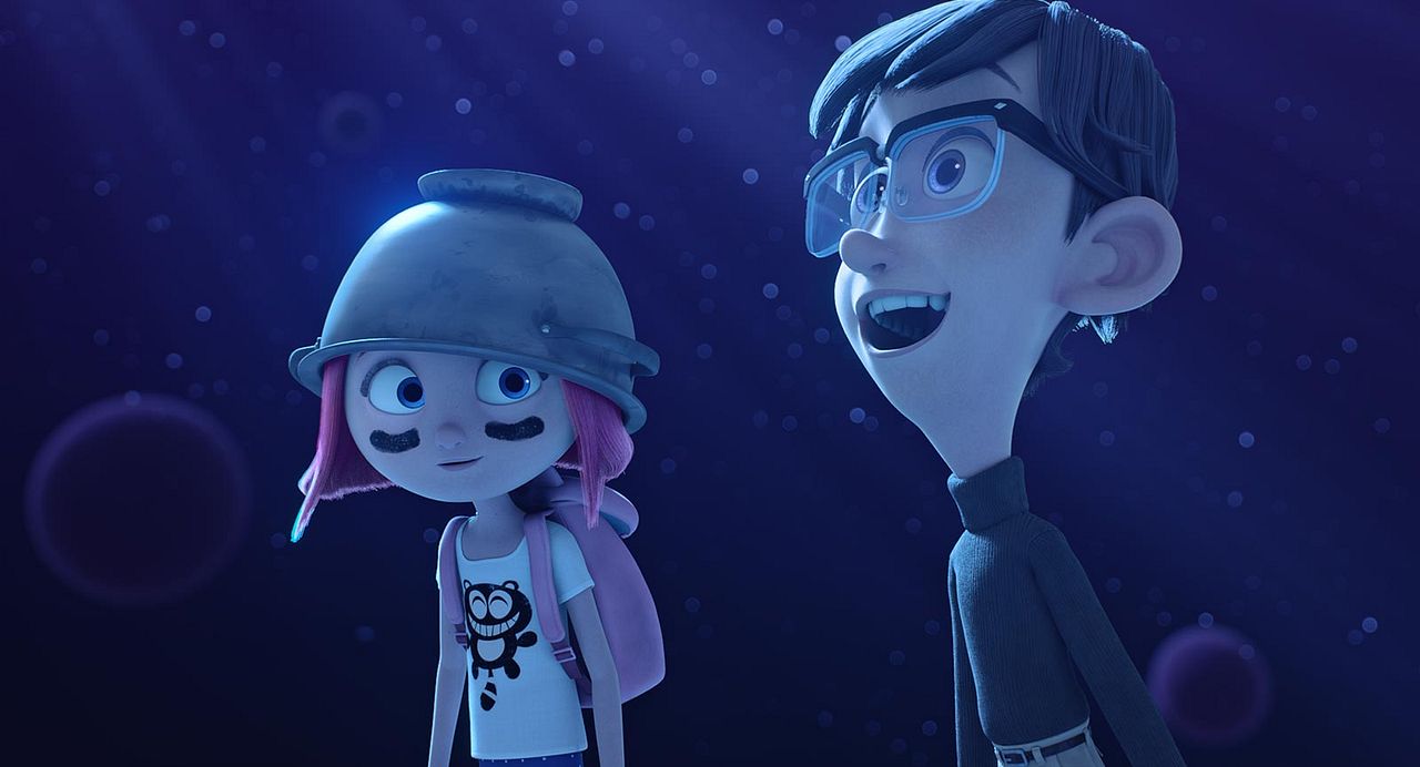 Duda e os Gnomos : Fotos