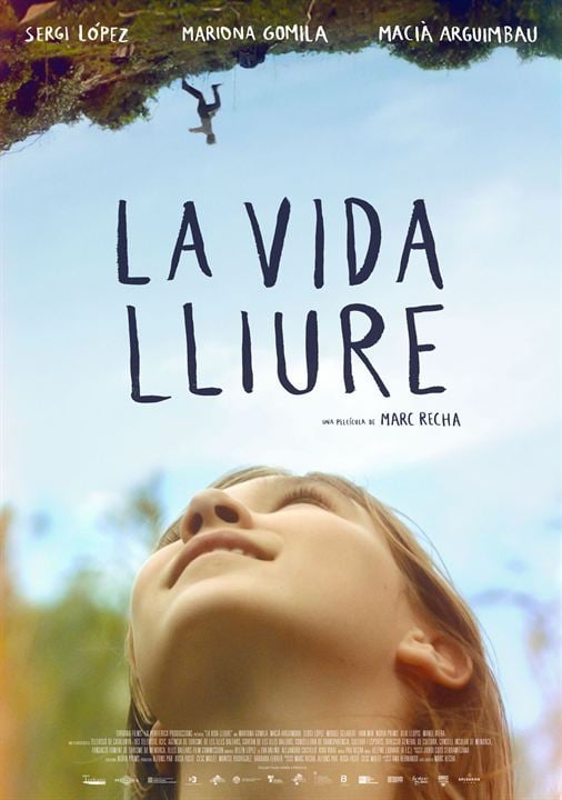 Vida Libre : Poster