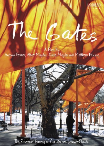 The Gates : Poster