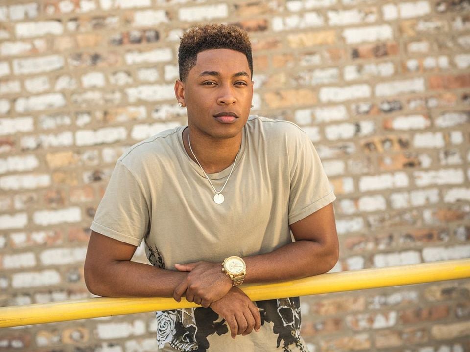 Fotos Jacob Latimore