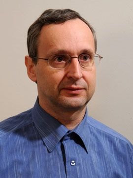 Poster Marek Beneš