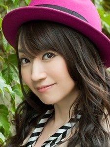 Poster Nana Mizuki