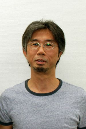 Poster Motonori Sakakibara