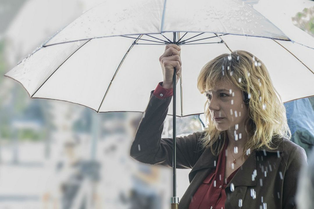 A Zona : Fotos Emma Suárez