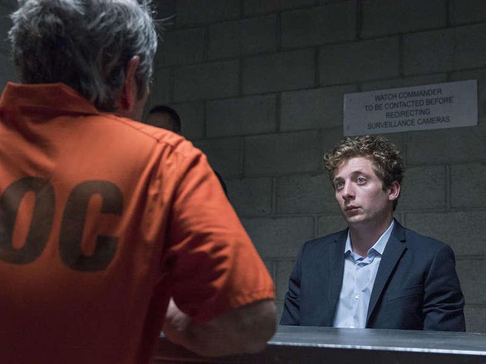 Fotos Jeremy Allen White