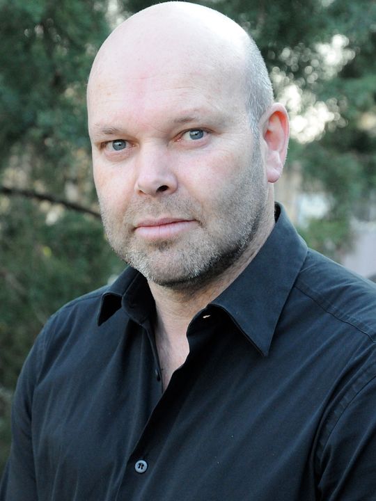 Poster André Schäfer