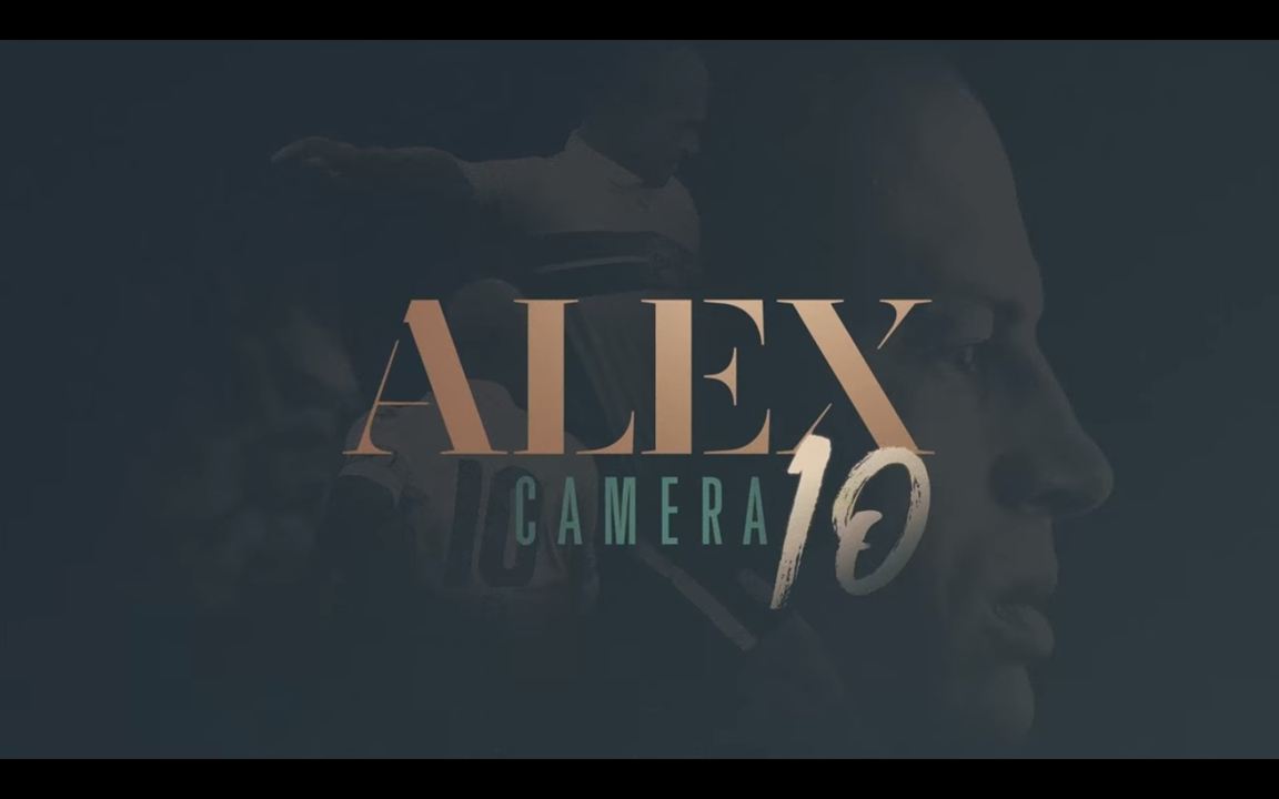 Alex Câmera 10 : Revista