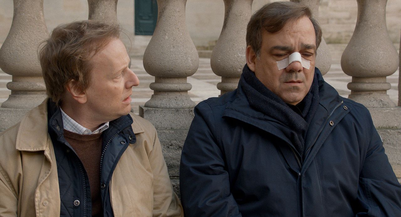 Fotos Didier Bourdon, Laurent Stocker