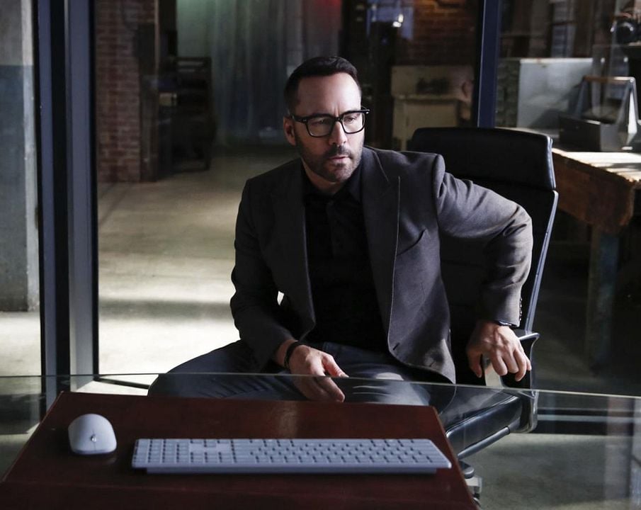Fotos Jeremy Piven