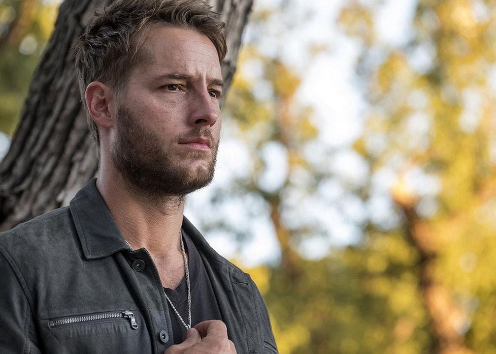 This is Us : Fotos Justin Hartley