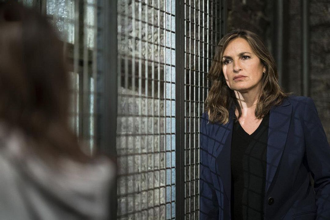 Law & Order: Special Victims Unit : Fotos Mariska Hargitay