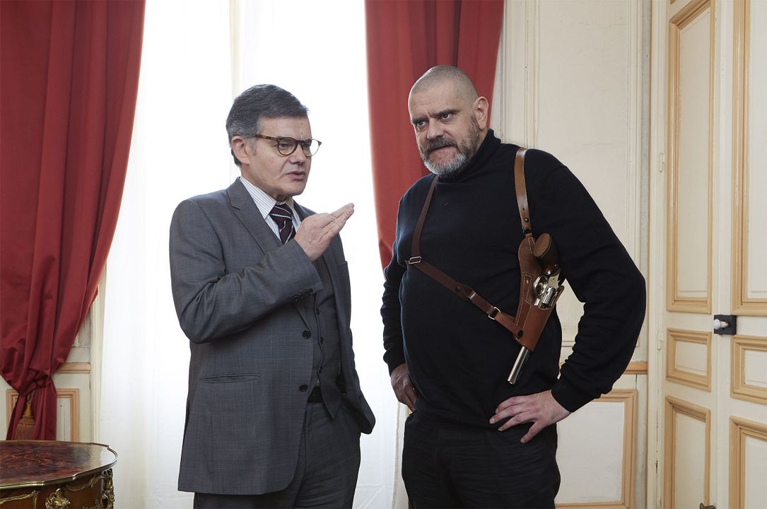 Fotos Jean-Michel Lahmi