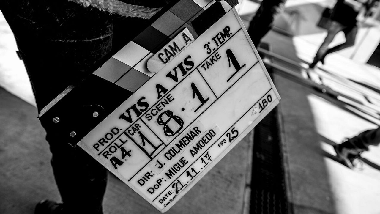 Vis a Vis : Fotos