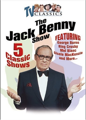 The Jack Benny Program : Poster