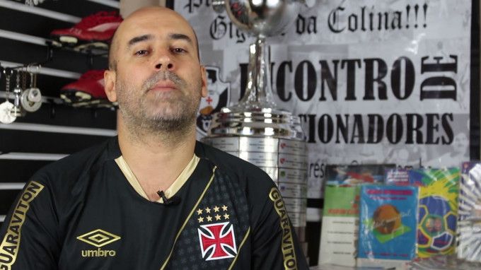 Segunda Pele Futebol Clube : Fotos