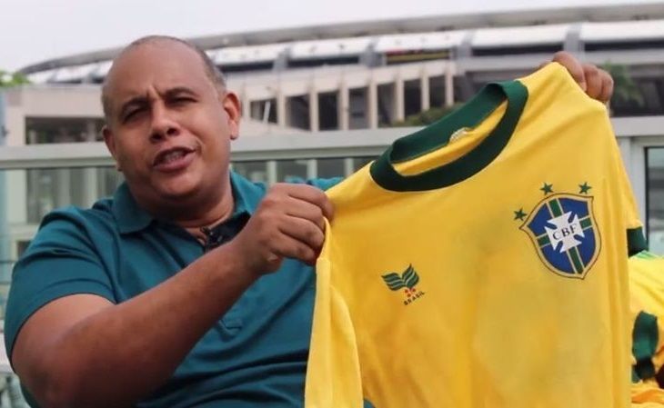Segunda Pele Futebol Clube : Fotos
