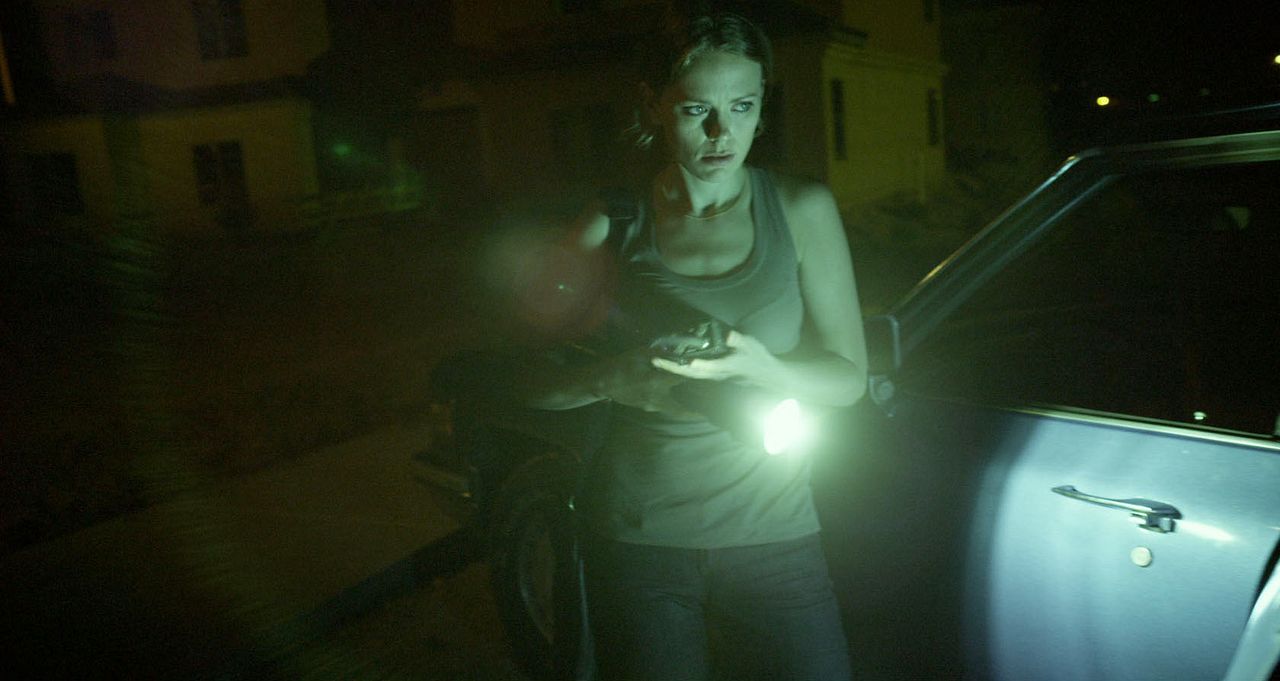 Banshee Chapter : Fotos