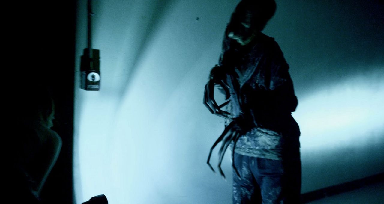 Banshee Chapter : Fotos