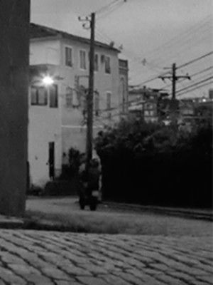 Eu Sou o Rio : Poster