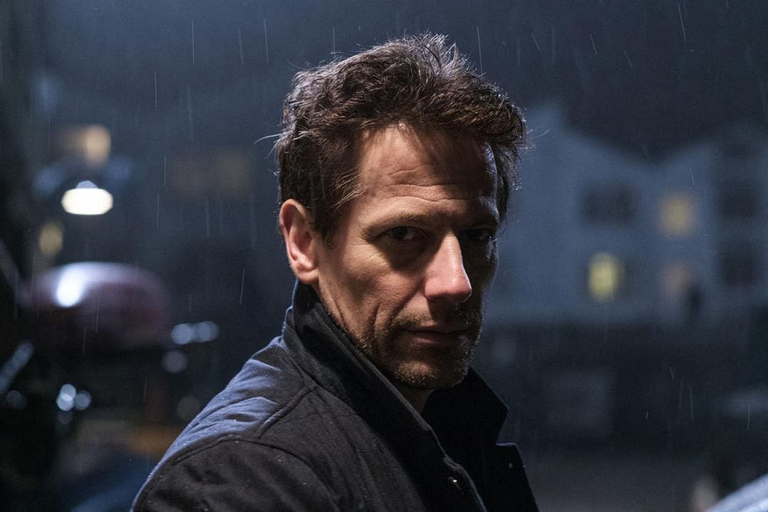 Liar : Fotos Ioan Gruffudd