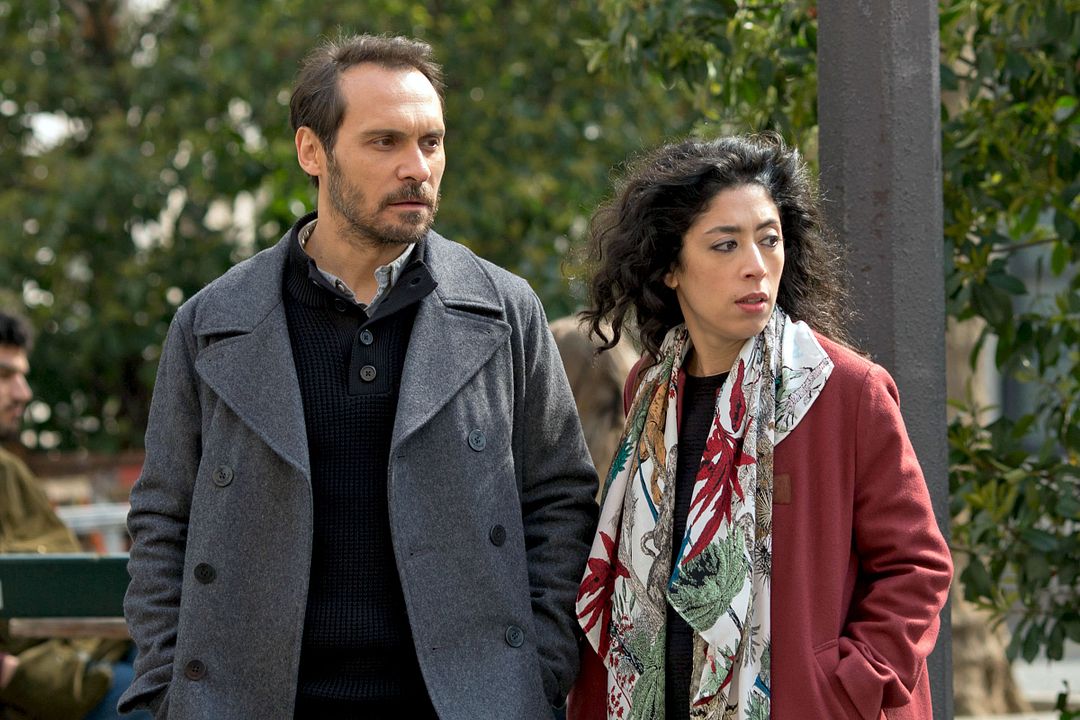 Fotos Naidra Ayadi, Yannick Choirat