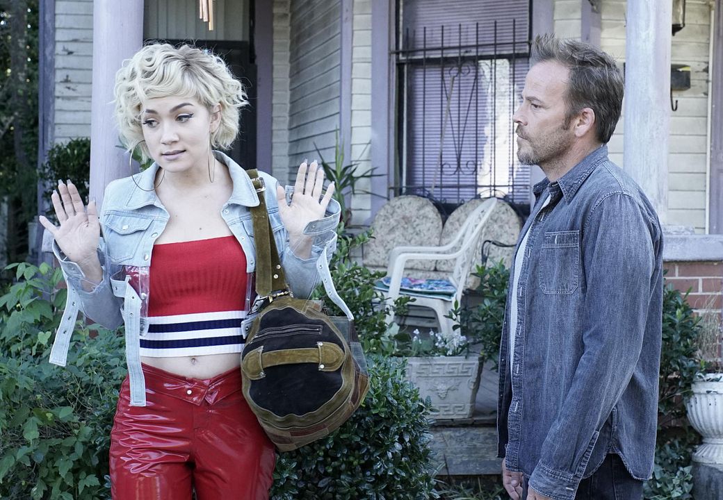 Star : Fotos Stephen Dorff, Jude Demorest
