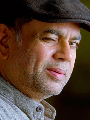 Poster Paresh Rawal