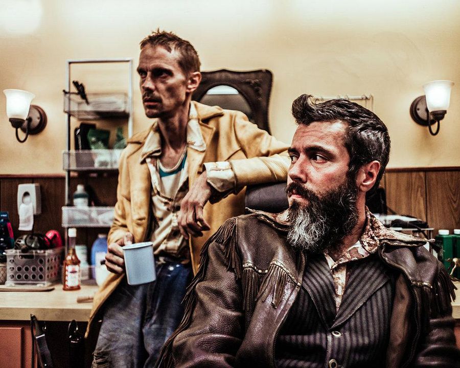 Z Nation : Fotos