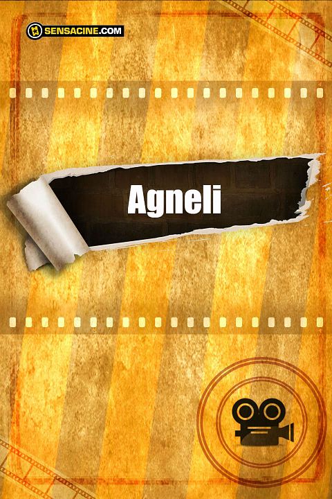 Agnelli : Poster