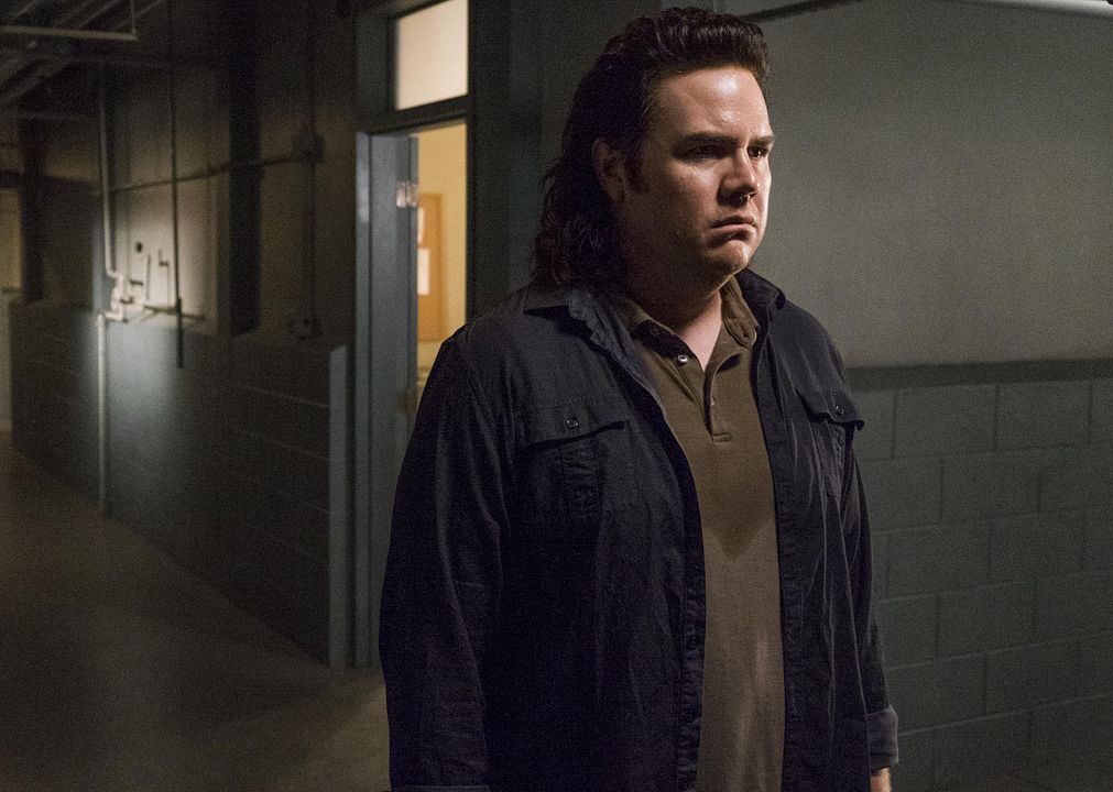 The Walking Dead : Fotos Josh McDermitt