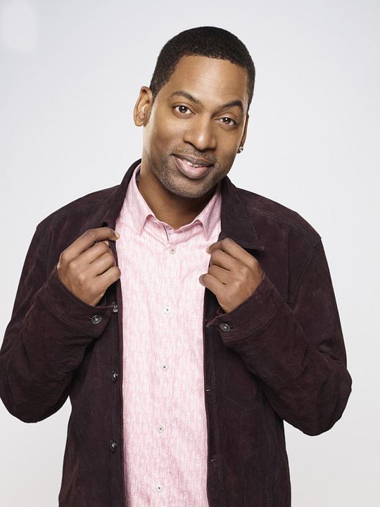 Fotos Tony Rock