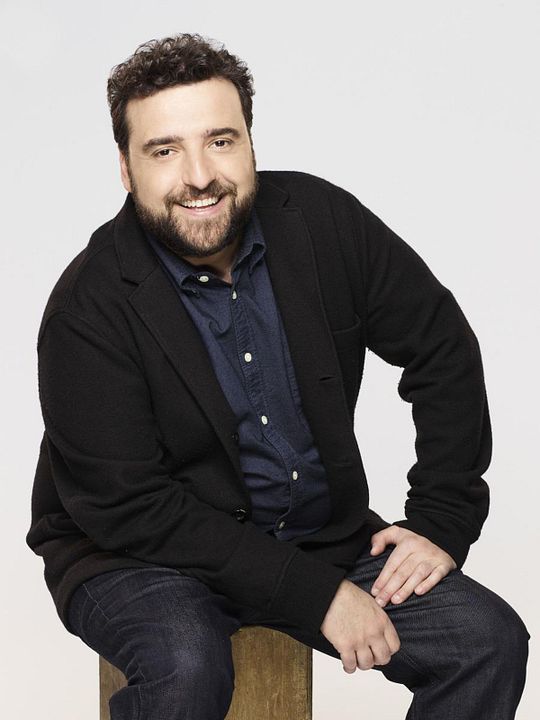 Fotos David Krumholtz