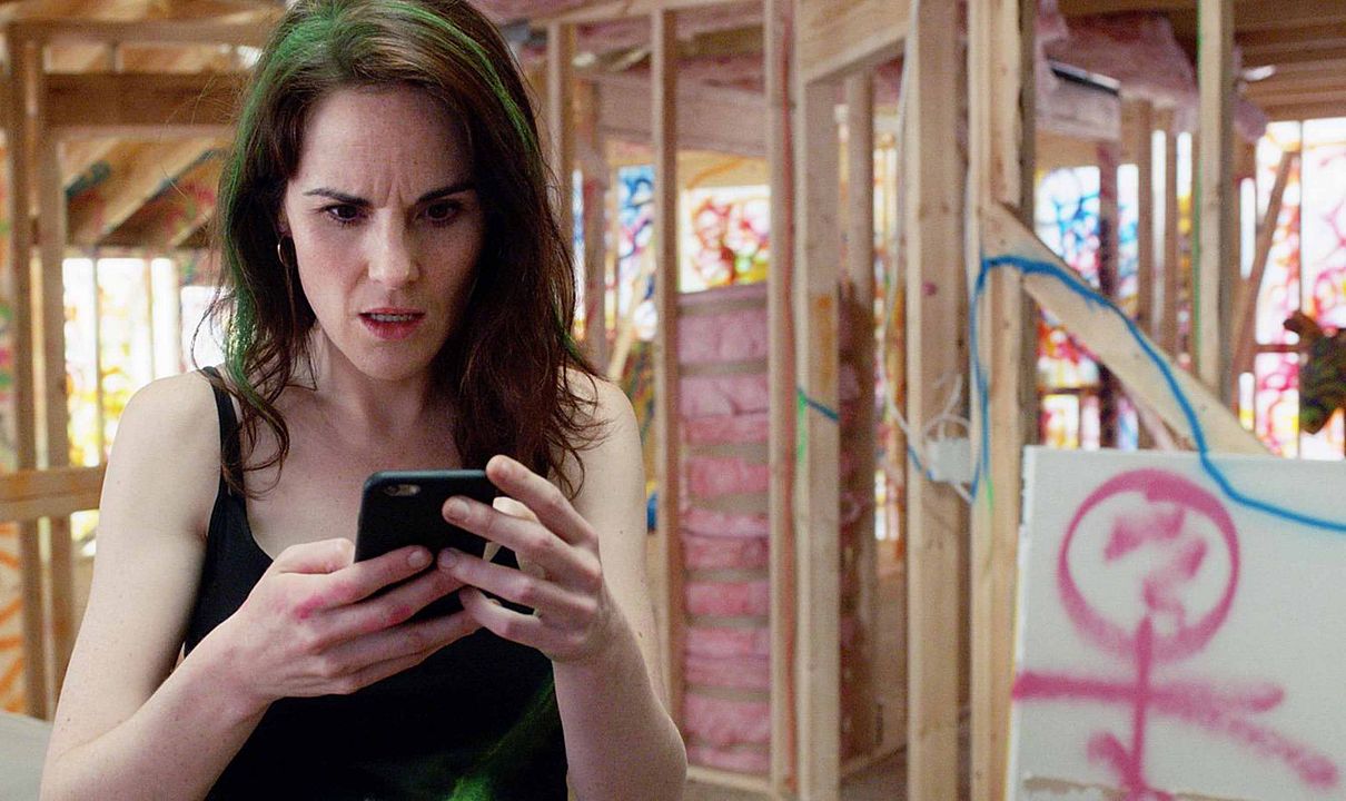 Good Behavior (2016) : Fotos Michelle Dockery