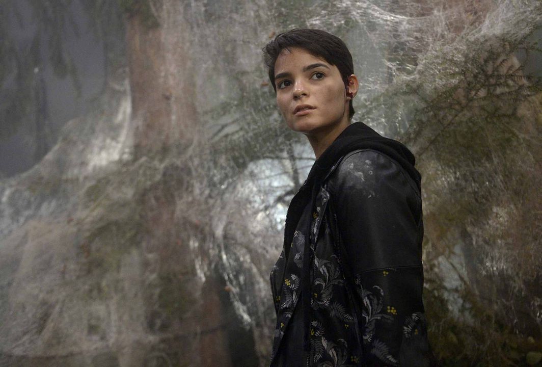 O Exorcista : Fotos Brianna Hildebrand