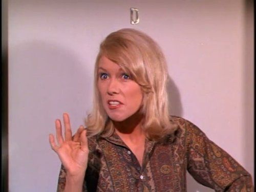 Dragnet 1967 : Fotos