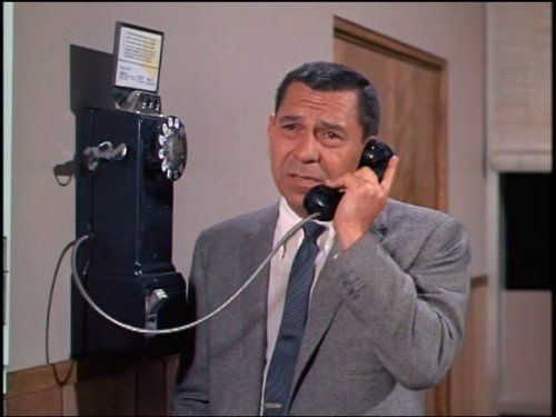 Dragnet 1967 : Fotos