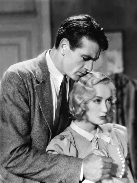 Fotos Gary Cooper, Miriam Hopkins