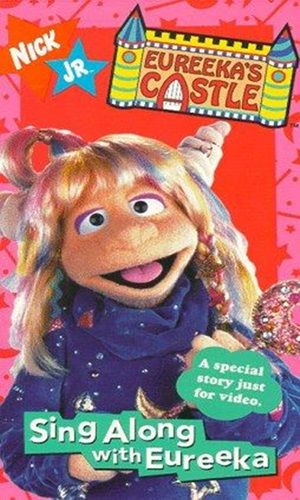 O Castelo de Eureka : Poster