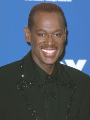 Poster Luther Vandross