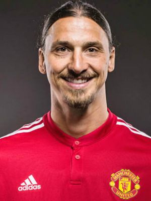 Poster Zlatan Ibrahimovic